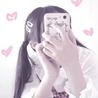 超仙气头像女真人不露脸的超仙气女生头像