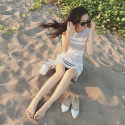小香风连衣裙,惊艳了时光