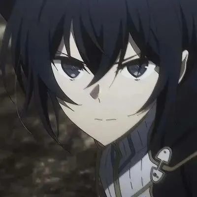 动漫男头给心碎人准备的头像id