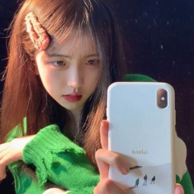 你逆光而来,配得上这世间所有好女头