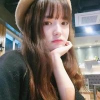 最新韩系唯美女生头像长发为什么还要那么在乎