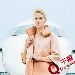 波罗的海航空2016年空姐月历小编已定机票