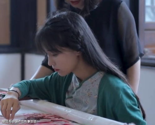 李子柒形象大翻车私人照被助理公开,仙气全无好普通