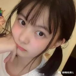 v脸美少女大赛评论里仙女的脸型也太好了,v脸自带高冷气质