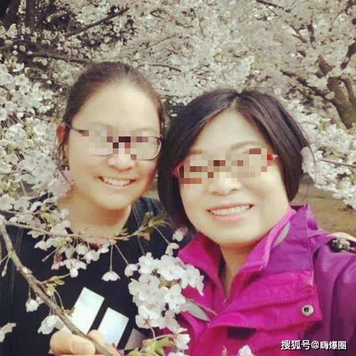 45岁女律师遭亲生女儿勒死遗体被装行李箱