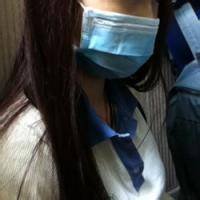 类似这种带口罩的女头像吧越多越好