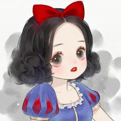 微信头像卡通可爱图片,微信头像卡通可爱图片女花花姑娘