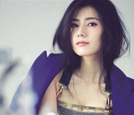 清新脱俗不整容的女演员就这么多,高圆圆垫底