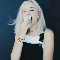 欧美头像