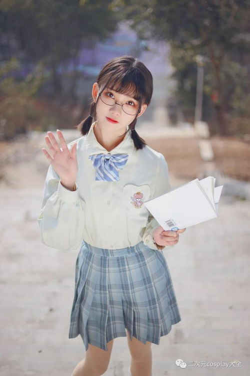 jk好甜好干净的女孩子,清新自然清爽恬美