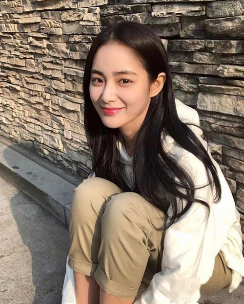 洪秀珠为什么能成为韩国新一代整容模板