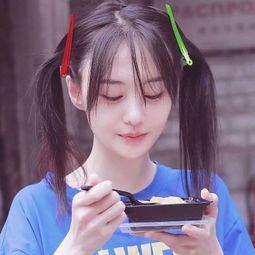 表情包女生头像同一人五张十张以上
