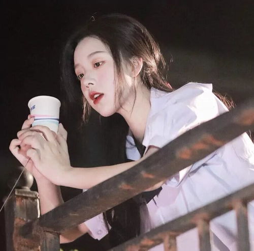ins浪漫又不俗气的女头