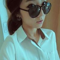 2013非主流女生头像我的心跳源于你的快乐3