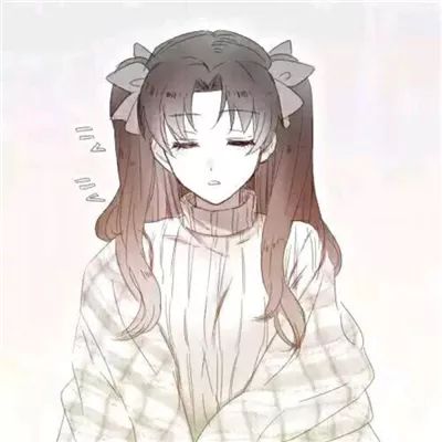 双子座微信头像图片大全女生女头