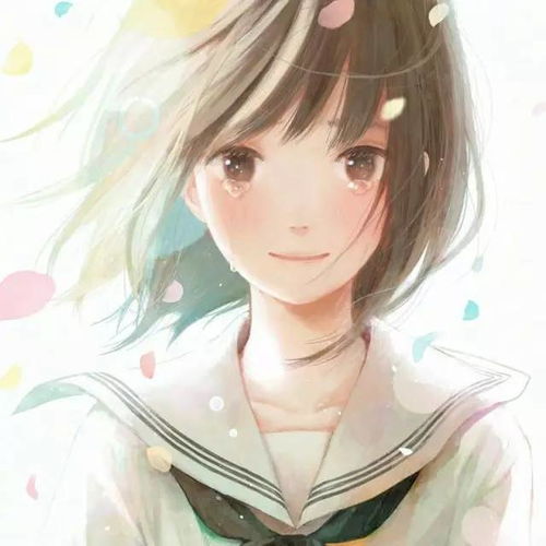 今日头像推荐831