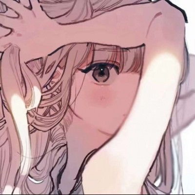 优质宝藏动漫女生头像