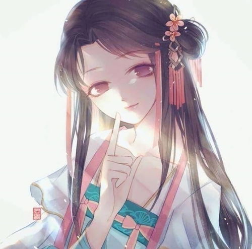 动漫情头,愿神明偏爱,如愿以偿腾讯新闻