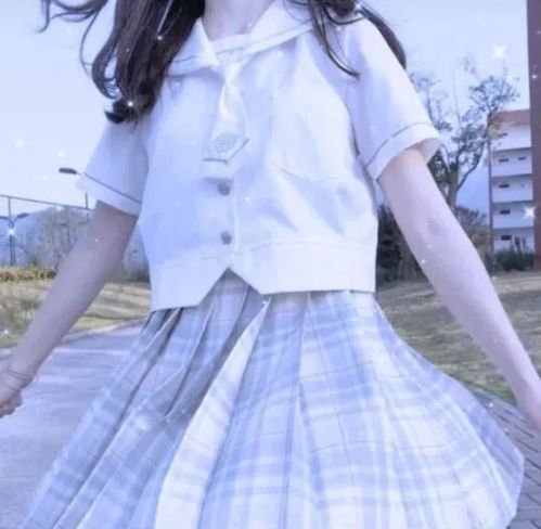 jk女生头像余生谁也别想指教我,姐妹们养老院见
