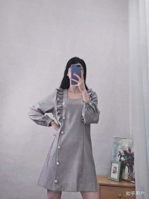 你们有什么好看的裙子推荐呀