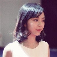 谭松韵头像高清图片大全名人谭松韵真人头像大图下载