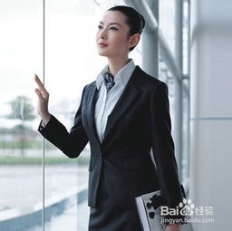 怎样穿西装才显得合适