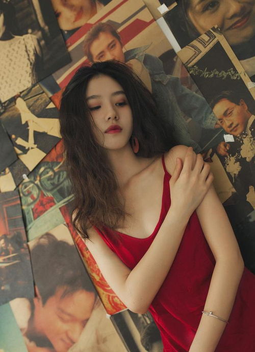 佳人图片4