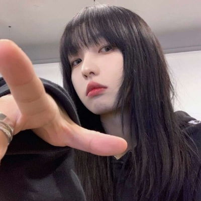 森系qq女生头像