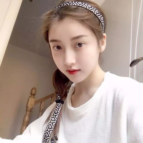 女生头像