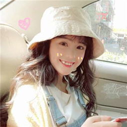 女生头像图片大全2018最新小清新qq女生头像微信可爱图片