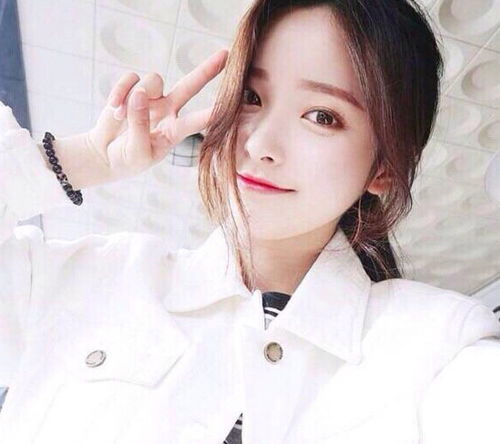 女生霸气冷酷好看头像天蝎女