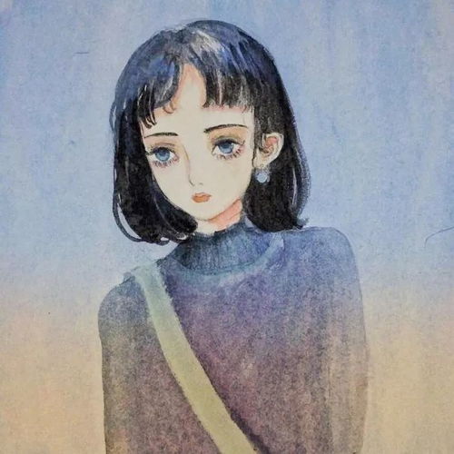 愿你早些遇见那个对你好的没话说的人