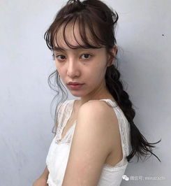 冷漠厌世头像女图片厌世脸
