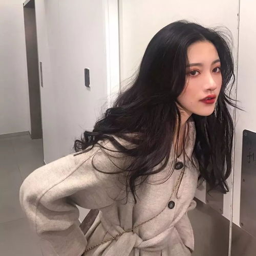 女生头像
