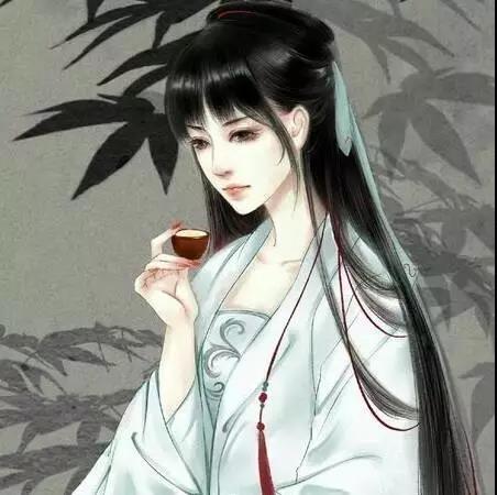 5首御姐音的古风歌,攻气满满的女声,百听不厌