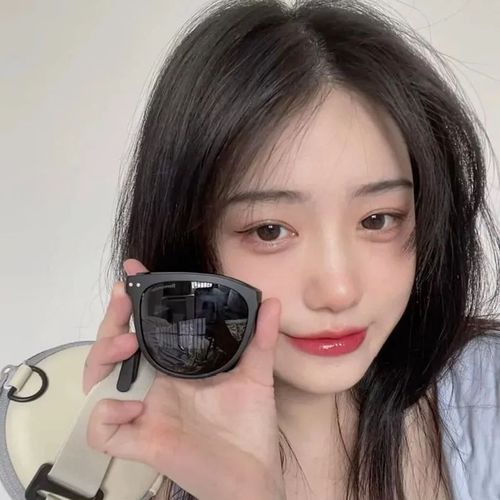 头像超好看的纯欲风招桃花女头