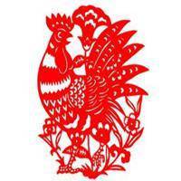 适合属鸡男孩微信头像微信头像图片大全