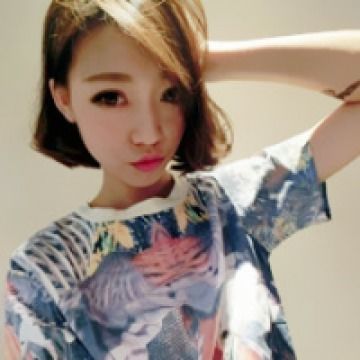 qq高中女生成熟头像原谅
