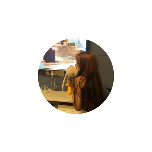 不露脸女生头像真正喜欢的人和事都值得我们去坚持