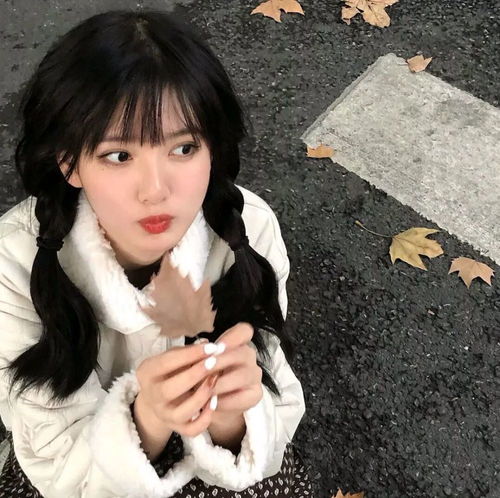 女生头像你还是你,我还是我,只是再无我们了