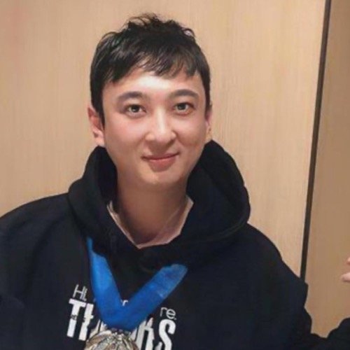 女生定制头像照片霸气王思聪