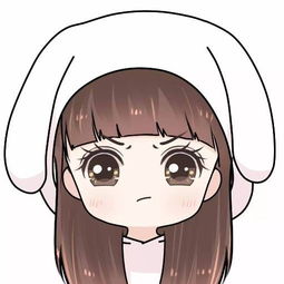 这个卡通图片叫什么