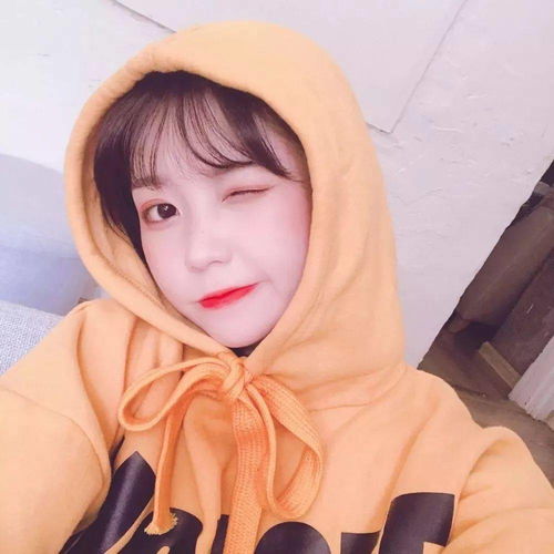 头像图片丨闺蜜头像,女生头像1225