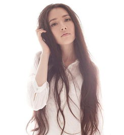 盘点十大华人混血女星张柏芝baby康宁领衔