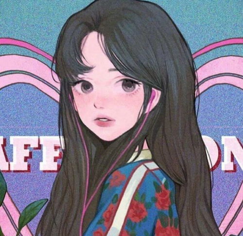 有哪些很有少女感的句子