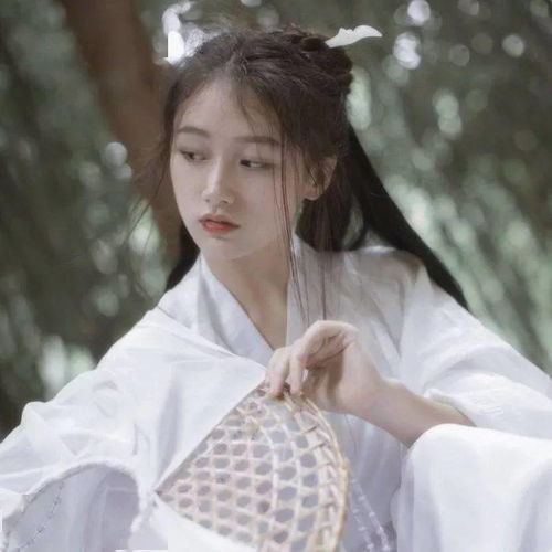 本周最火头像,100张