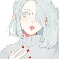 最火动漫女生头像qq头像女生动漫图片第11页潮人个性网