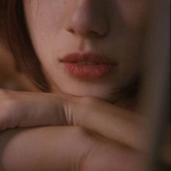 欧美头像丨女生头像丨真人女头