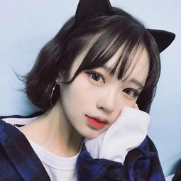 短发图片2017韩式图片女生短发女人也可以性感和可爱