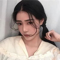 女生头像自拍头像